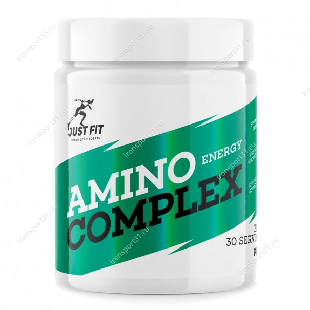 Amino Energy Complex 210 гр