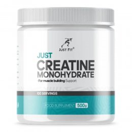 100% Creatine Monohydrate 500 гр