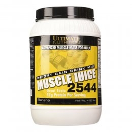 Muscle Juice 2544 2250 гр