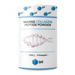 Marine Collagen Peptide Powder 209 гр