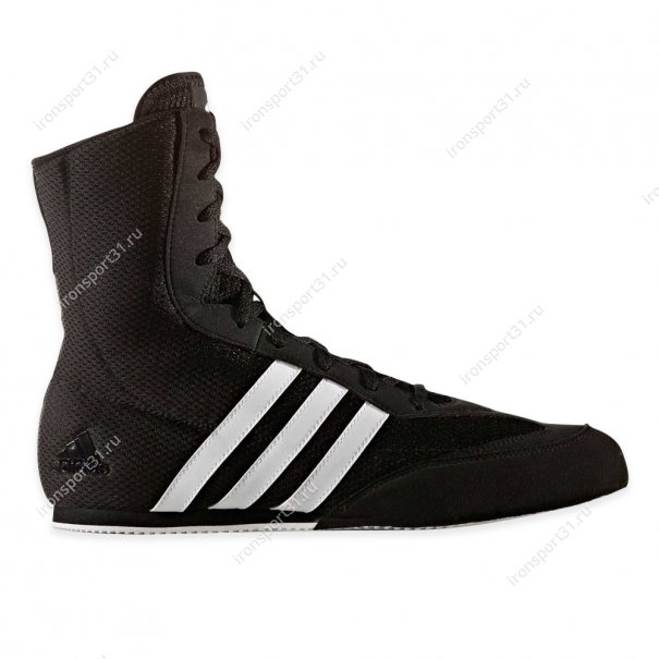 Боксёрки Adidas Box Hog 2 (чёрный)