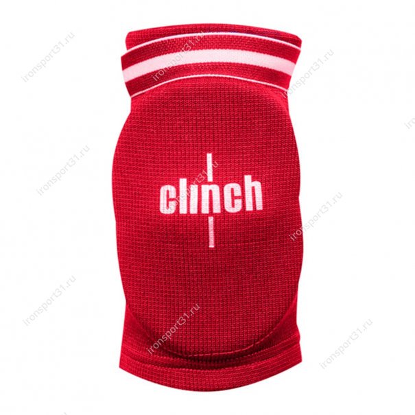 Защита локтя для Clinch Elbow Protector (красный)