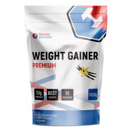Weight Gainer Premium 1000 гр