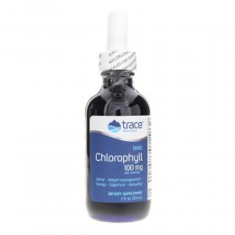 Ionic Chlorophyll 100 mg 59 мл