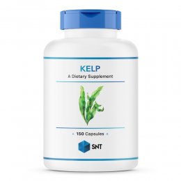 Kelp 150 mg 150 капс