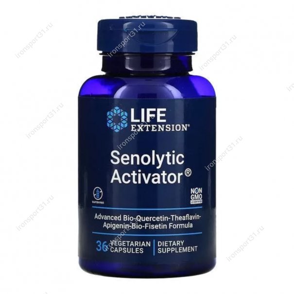 Senolytic Activator 36 капс