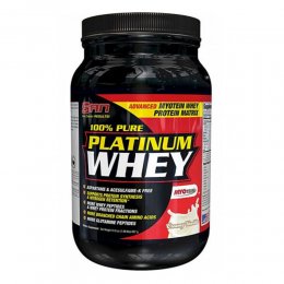Pure Titanium Whey Protein 897 гр