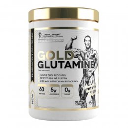 Gold Glutamine 300 гр