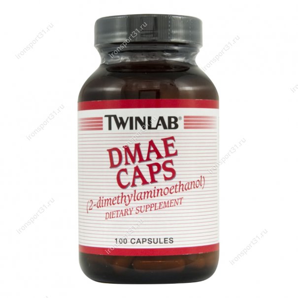 DMAE Caps 100 капс