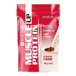 MUSCLE UP protein 700 гр