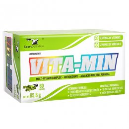 Vita-Min 60 капс