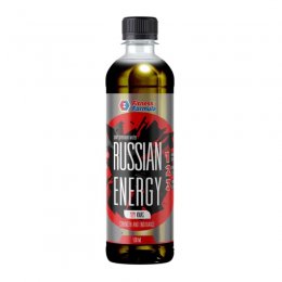 Напиток Russian Energy 500 мл