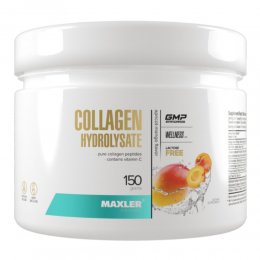 Collagen Hydrolysate 150 гр