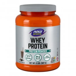 Whey Protein 907 гр