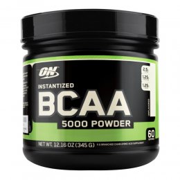 BCAA 5000 powder 345 гр