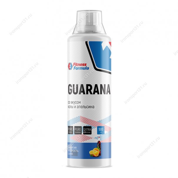 Guarana 500 мл