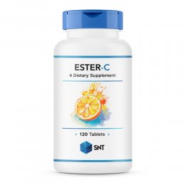 Vitamin Ester-C 120 таб