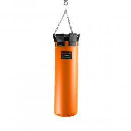Боксёрский мешок аэроводный TotalBox (оранжевый)