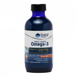 Adult Liquid Omega-3 118 мл