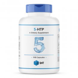 5-HTP 100 mg 110 капс