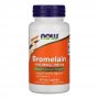 Bromelain 500 mg 60 капс