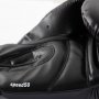 Перчатки боксёрские Adidas Speed 50 PU (чёрный)