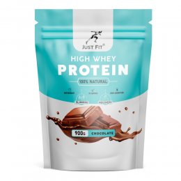 High Whey Protein Natural 900 гр