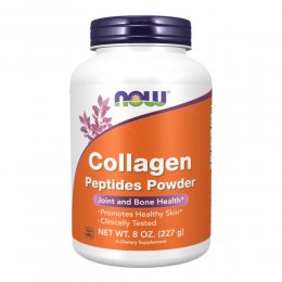 Collagen Peptides Powder 227 гр