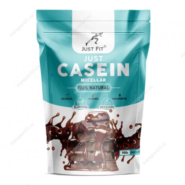 Just Casein 900 гр