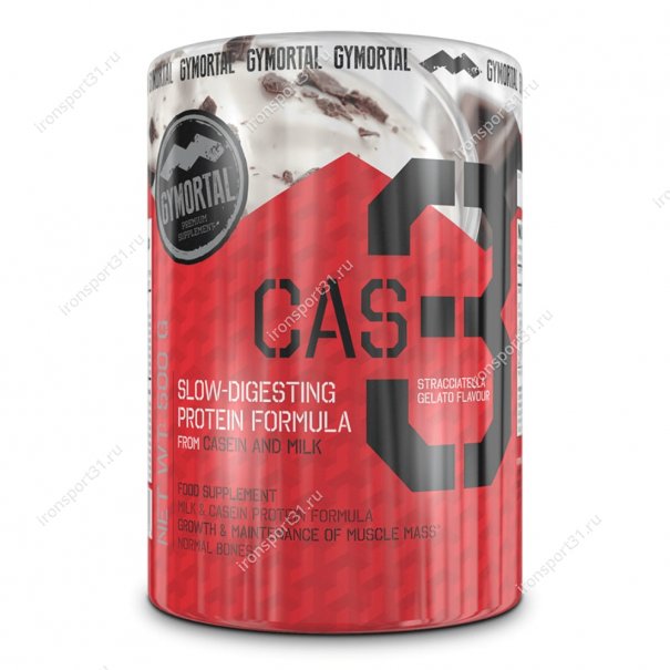 Caseinate Cas3 500 гр