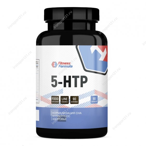 5-HTP 50 mg 90 капс