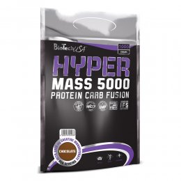 Hyper Mass 5000 1000 гр