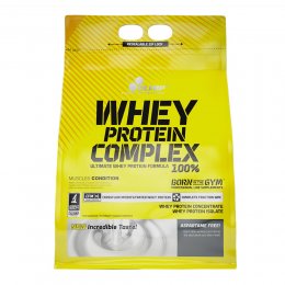Whey Protein Complex 2270 гр