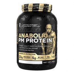 Anabolic PM Protein 908 гр
