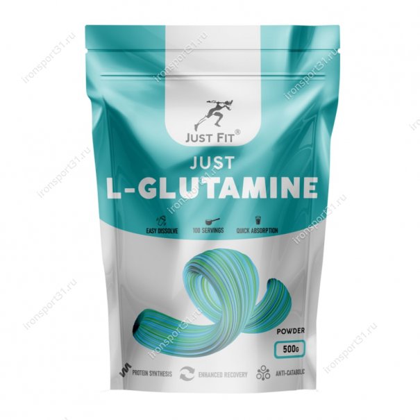 Xtreme Glutamine 500 гр