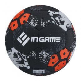 Футбольный мяч Ingame Freestyle №5 (оранжевый)