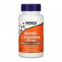 Acetyl L-Carnitine 500 mg 50 капс
