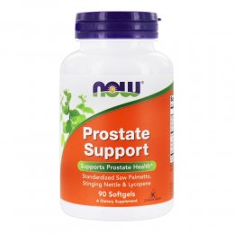 Prostate Support 90 капс