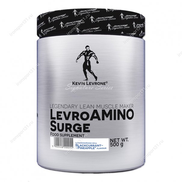 LevroAminoSurge 500 гр