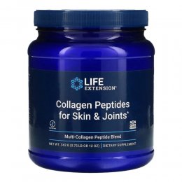 Collagen Peptides for Skin & Joints 343 гр