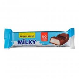 Молочный шоколад Snaq Fabriq Milky 34 гр