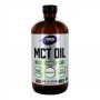 MCT OIL 473 мл