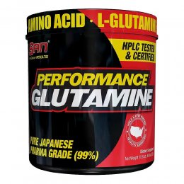 Performance Glutamine 300 гр