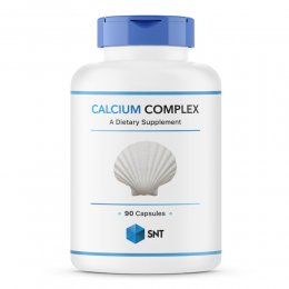 Calcium Complex 90 капс
