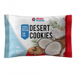 Печенье Desert Cookies 40 гр