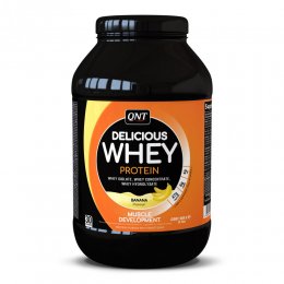 Delicious Whey Protein 908 гр