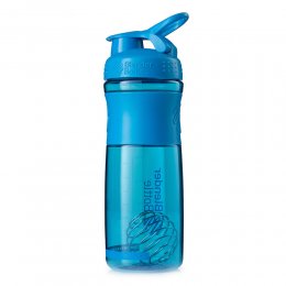 Шейкер Blender Bottle SportMixer 828 мл (бирюзовый)