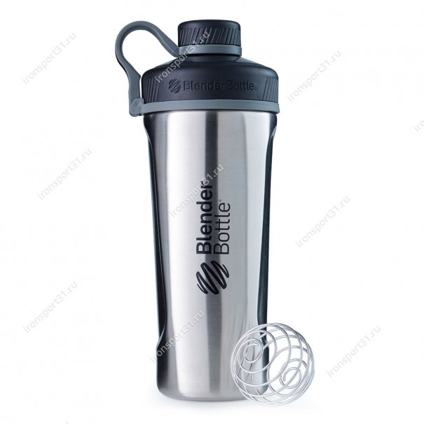 Шейкер Blender Bottle Radian Insulated Stainless 769 мл