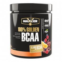 Golden BCAA 210 гр