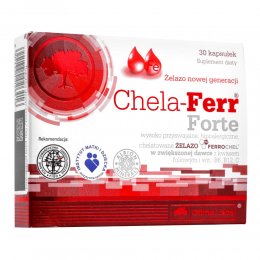 Chela-Ferr Forte 30 капс
